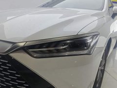 BYD Qin PLUS Glory Edition DM-i 55KM Leading - ფოტო 5