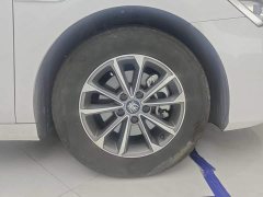 BYD Qin PLUS Glory Edition DM-i 55KM Leading - ფოტო 6