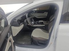 BYD Qin PLUS Glory Edition DM-i 55KM Leading - ფოტო 9