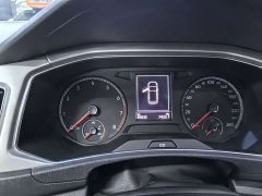 Volkswagen T-ROC Tanyue 280TSI DSG FWD Elite Smart Connected Edition - ფოტო 10