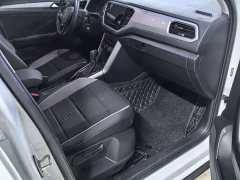 Volkswagen T-ROC Tanyue 280TSI DSG FWD Elite Smart Connected Edition - ფოტო 11