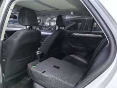 Volkswagen T-ROC Tanyue 280TSI DSG FWD Elite Smart Connected Edition - ფოტო 12