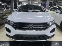 Volkswagen T-ROC Tanyue 280TSI DSG FWD Elite Smart Connected Edition - ფოტო 2