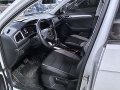 Volkswagen T-ROC Tanyue 280TSI DSG FWD Elite Smart Connected Edition - ფოტო 7