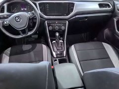 Volkswagen T-ROC Tanyue 280TSI DSG FWD Elite Smart Connected Edition - ფოტო 8