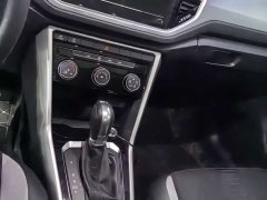 Volkswagen T-ROC Tanyue 280TSI DSG FWD Elite Smart Connected Edition - ფოტო 9