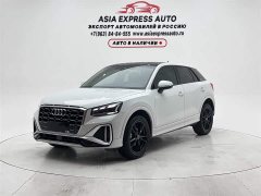 Audi Q2L 35 TFSI Dynamic Entry - ფოტო 1