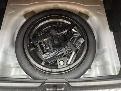 Audi Q2L 35 TFSI Dynamic Entry - ფოტო 10