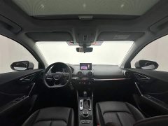 Audi Q2L 35 TFSI Dynamic Entry - ფოტო 17