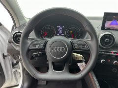 Audi Q2L 35 TFSI Dynamic Entry - ფოტო 19