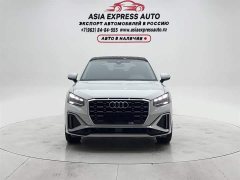 Audi Q2L 35 TFSI Dynamic Entry - ფოტო 2