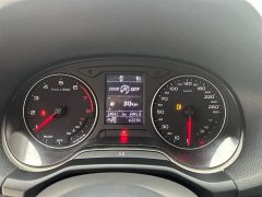 Audi Q2L 35 TFSI Dynamic Entry - ფოტო 20