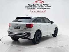 Audi Q2L 35 TFSI Dynamic Entry - ფოტო 4