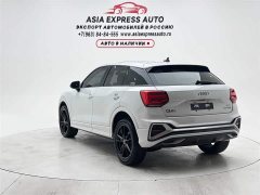 Audi Q2L 35 TFSI Dynamic Entry - ფოტო 6