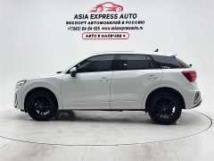 Audi Q2L 35 TFSI Dynamic Entry - ფოტო 7