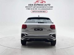 Audi Q2L 35 TFSI Dynamic Entry - ფოტო 8