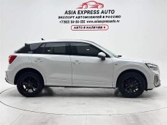 Audi Q2L 35 TFSI Dynamic Entry - ფოტო 9