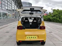 Wuling Hongguang MINIEV 2022 Macaron Fashion Edition LFP - ფოტო 10