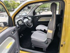 Wuling Hongguang MINIEV 2022 Macaron Fashion Edition LFP - ფოტო 11