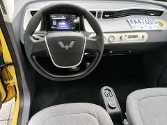 Wuling Hongguang MINIEV 2022 Macaron Fashion Edition LFP - ფოტო 12