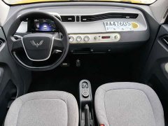 Wuling Hongguang MINIEV 2022 Macaron Fashion Edition LFP - ფოტო 13