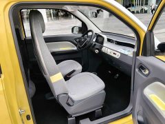 Wuling Hongguang MINIEV 2022 Macaron Fashion Edition LFP - ფოტო 14