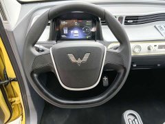 Wuling Hongguang MINIEV 2022 Macaron Fashion Edition LFP - ფოტო 15