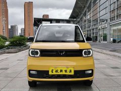 Wuling Hongguang MINIEV 2022 Macaron Fashion Edition LFP - ფოტო 2