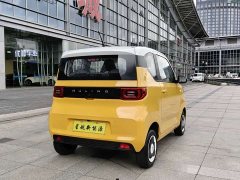 Wuling Hongguang MINIEV 2022 Macaron Fashion Edition LFP - ფოტო 4