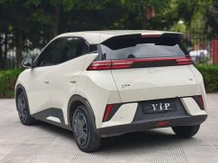 BYD Seagull Smart Drive 305km Vitality Edition - ფოტო 10