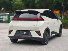 BYD Seagull Smart Drive 305km Vitality Edition - ფოტო 11