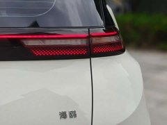 BYD Seagull Smart Drive 305km Vitality Edition - ფოტო 12