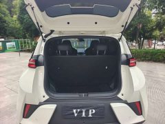 BYD Seagull Smart Drive 305km Vitality Edition - ფოტო 13