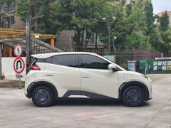 BYD Seagull Smart Drive 305km Vitality Edition - ფოტო 15