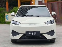 BYD Seagull Smart Drive 305km Vitality Edition - ფოტო 2