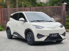 BYD Seagull Smart Drive 305km Vitality Edition - ფოტო 3