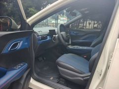 BYD Seagull Smart Drive 305km Vitality Edition - ფოტო 4
