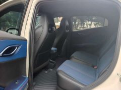 BYD Seagull Smart Drive 305km Vitality Edition - ფოტო 5