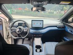 BYD Seagull Smart Drive 305km Vitality Edition - ფოტო 6