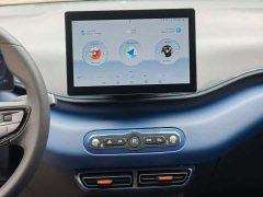 BYD Seagull Smart Drive 305km Vitality Edition - ფოტო 7