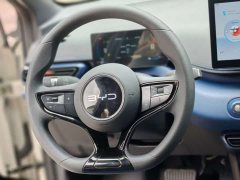 BYD Seagull Smart Drive 305km Vitality Edition - ფოტო 8
