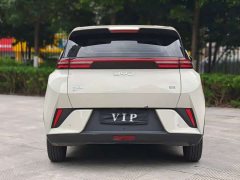 BYD Seagull Smart Drive 305km Vitality Edition - ფოტო 9