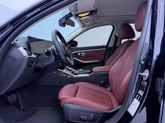 BMW 3 Series 2024 320Li M Sport Package - ფოტო 10