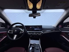 BMW 3 Series 2024 320Li M Sport Package - ფოტო 12