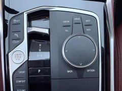 BMW 3 Series 2024 320Li M Sport Package - ფოტო 14