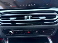 BMW 3 Series 2024 320Li M Sport Package - ფოტო 15