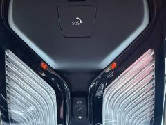 BMW 3 Series 2024 320Li M Sport Package - ფოტო 17