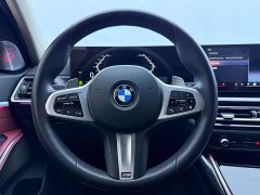 BMW 3 Series 2024 320Li M Sport Package - ფოტო 18