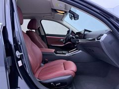 BMW 3 Series 2024 320Li M Sport Package - ფოტო 20
