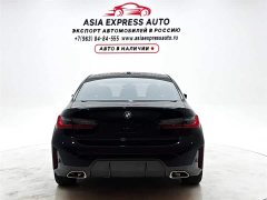 BMW 3 Series 2024 320Li M Sport Package - ფოტო 5
